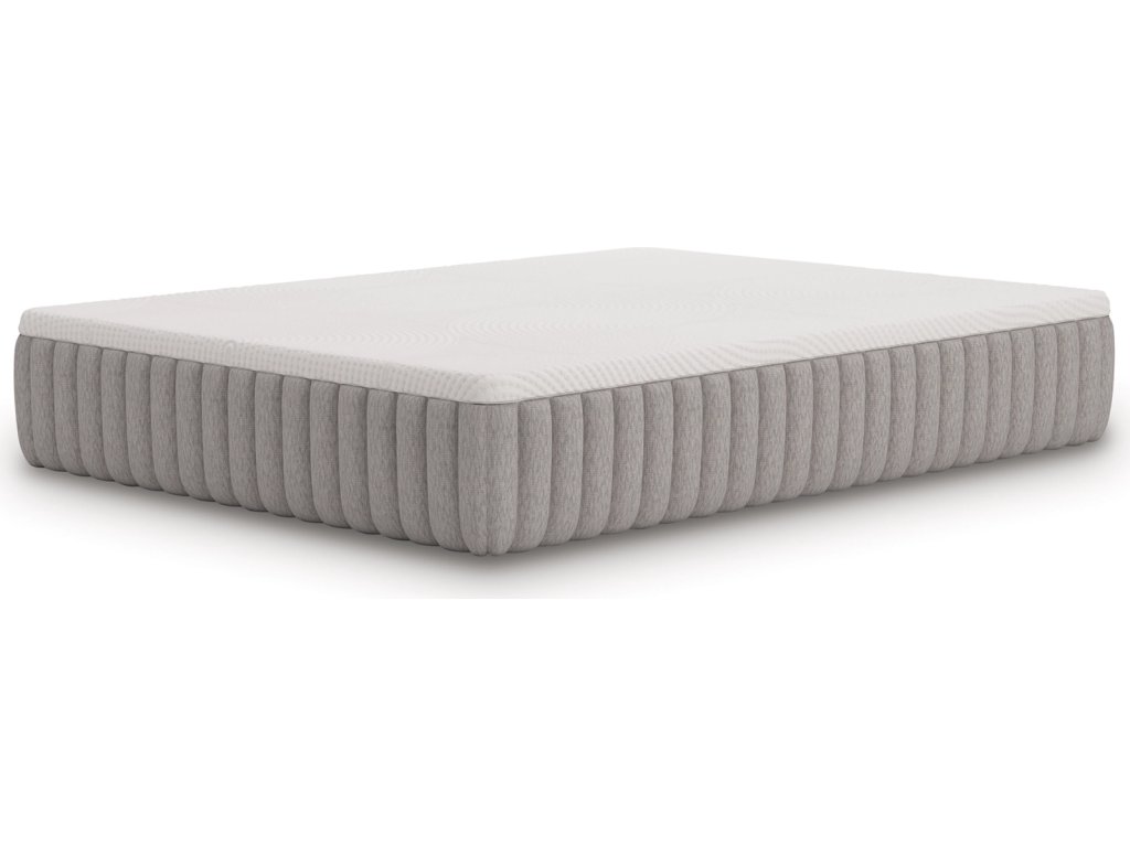 Terra Sleep Soft California King Mattress - main image