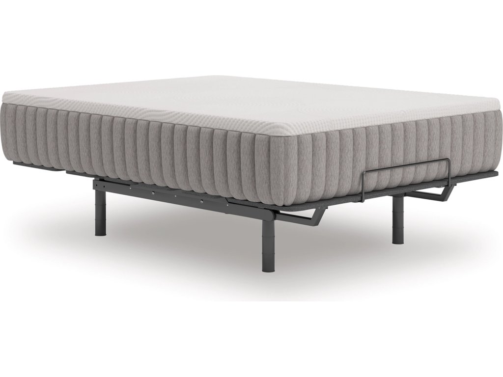 Terra Sleep Soft California King Mattress - image 6