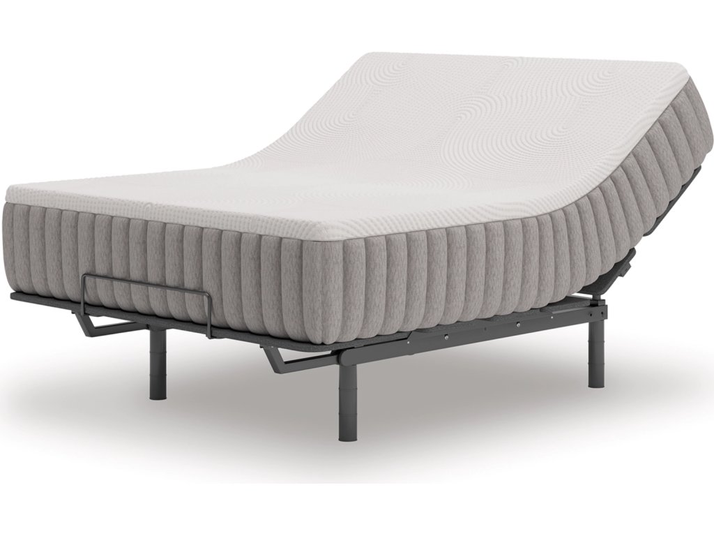 Terra Sleep Soft California King Mattress - image 9