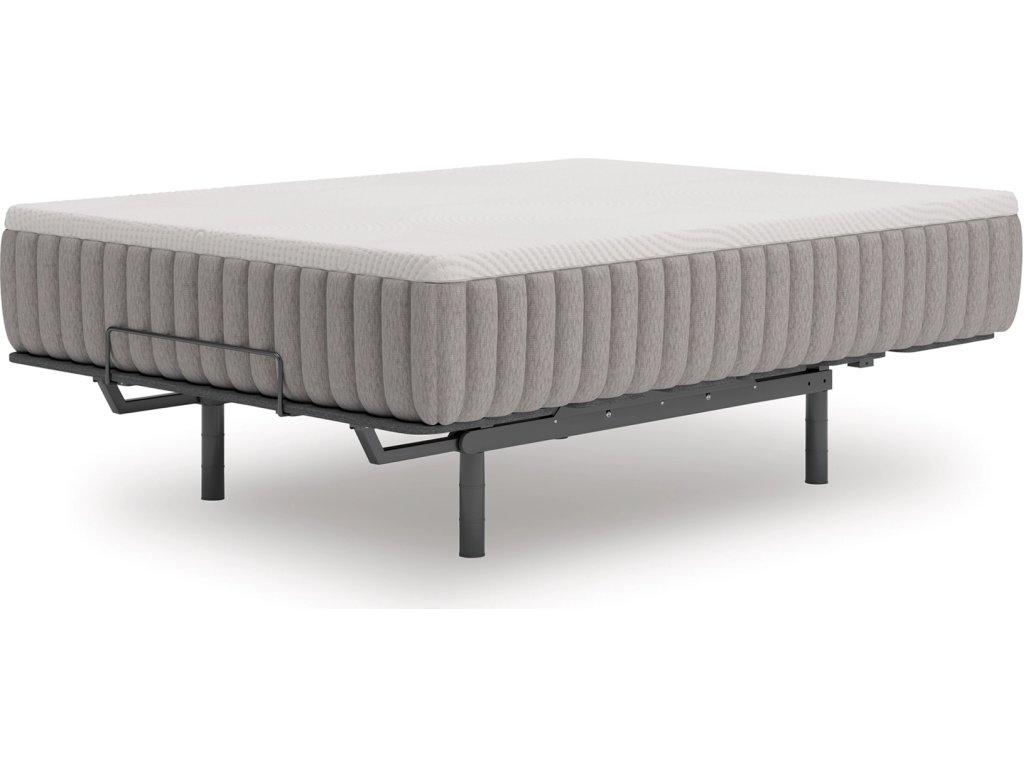 Terra Sleep Soft California King Mattress - image 4