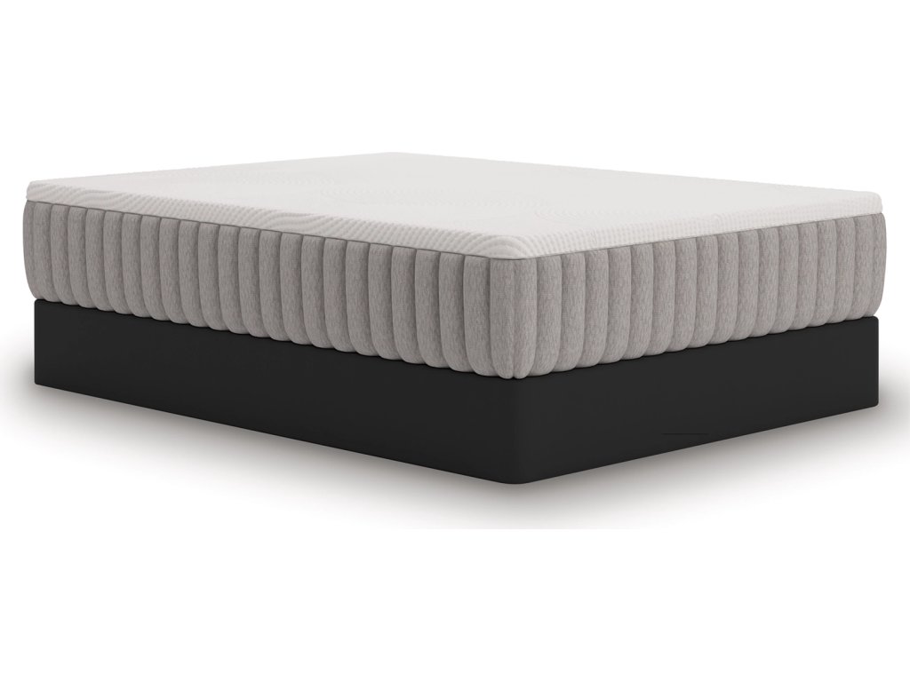 Terra Sleep Soft California King Mattress - image 8