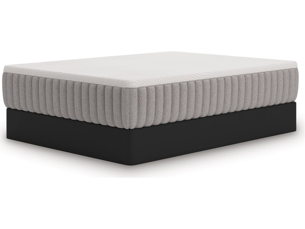 Terra Sleep Soft California King Mattress - image 5