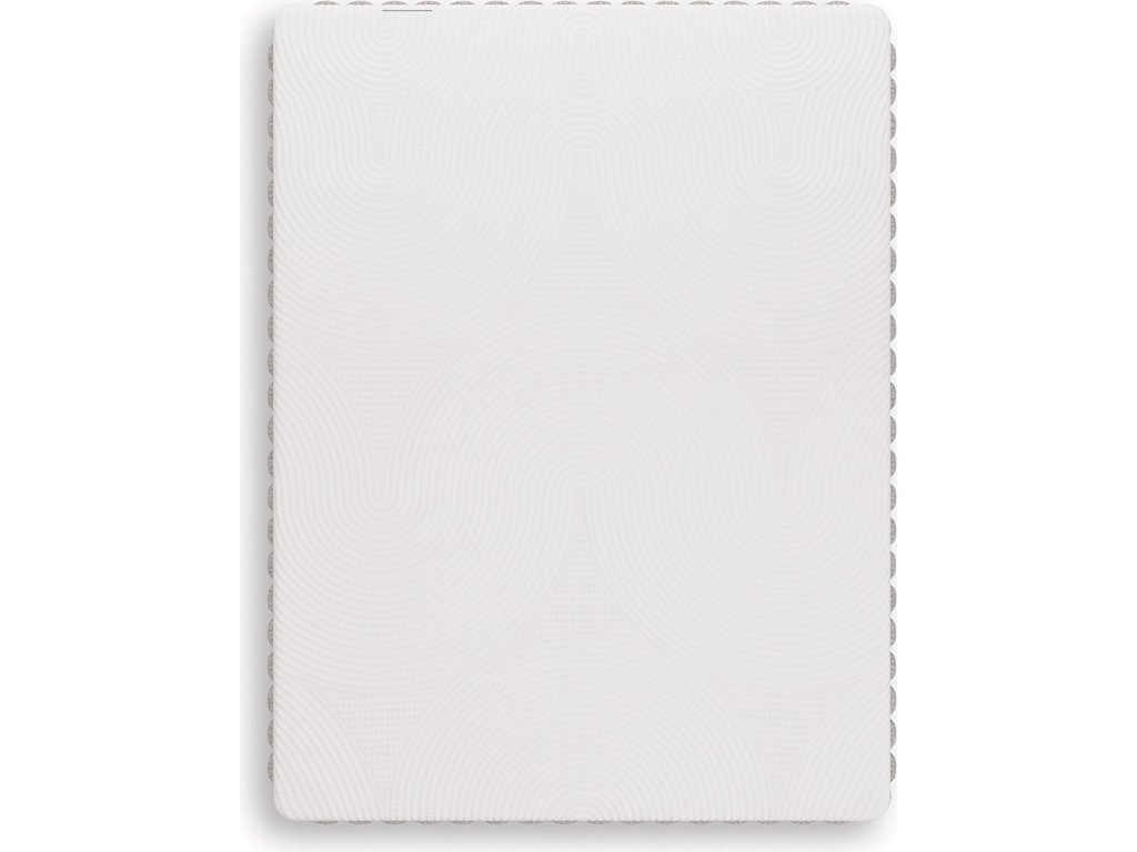 Terra Sleep Soft California King Mattress - image 10