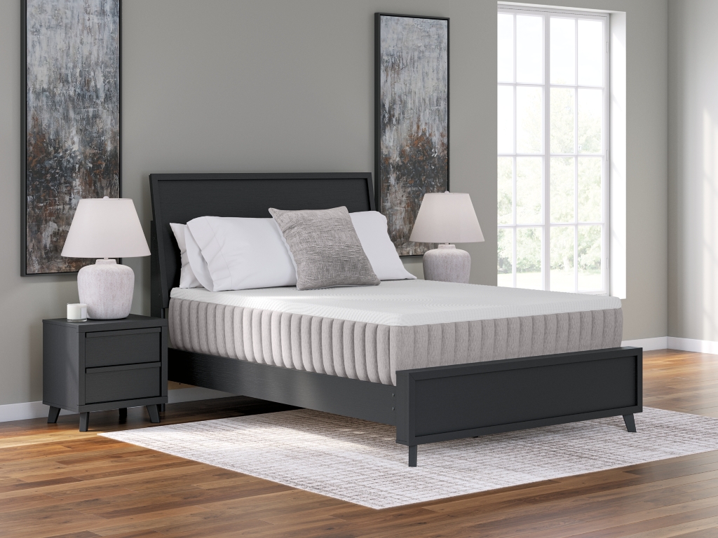 Terra Sleep Soft California King Mattress - image 1