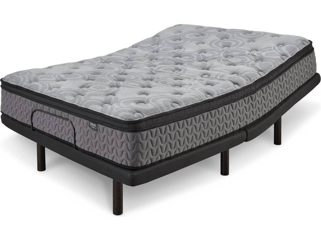 Augusta2 King Mattress - image 4