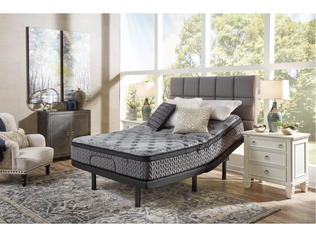 Augusta2 King Mattress - image 6