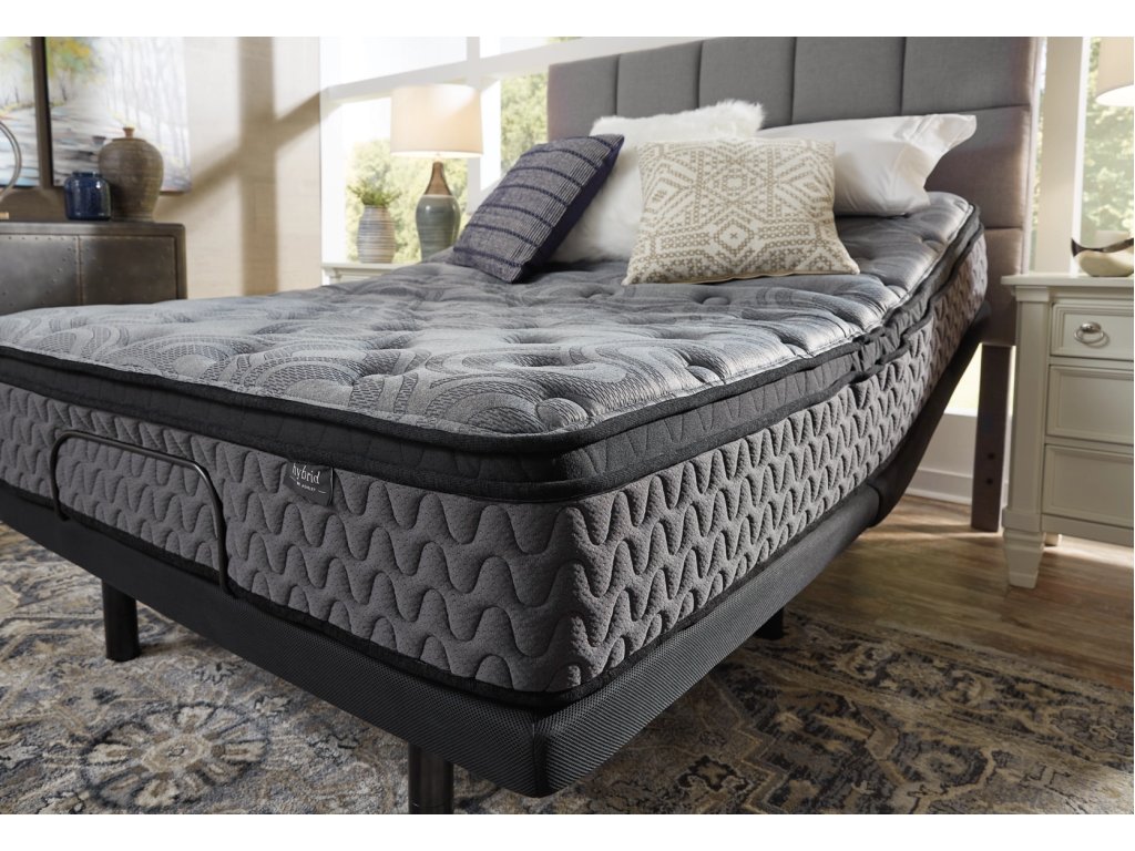 Augusta2 King Mattress - image 5