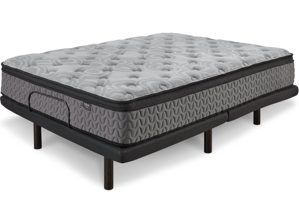 Augusta2 King Mattress - image 3
