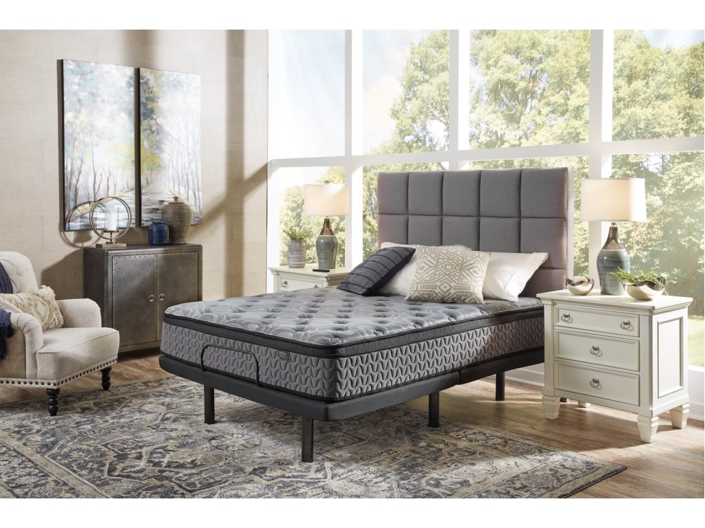 Augusta2 King Mattress - image 2