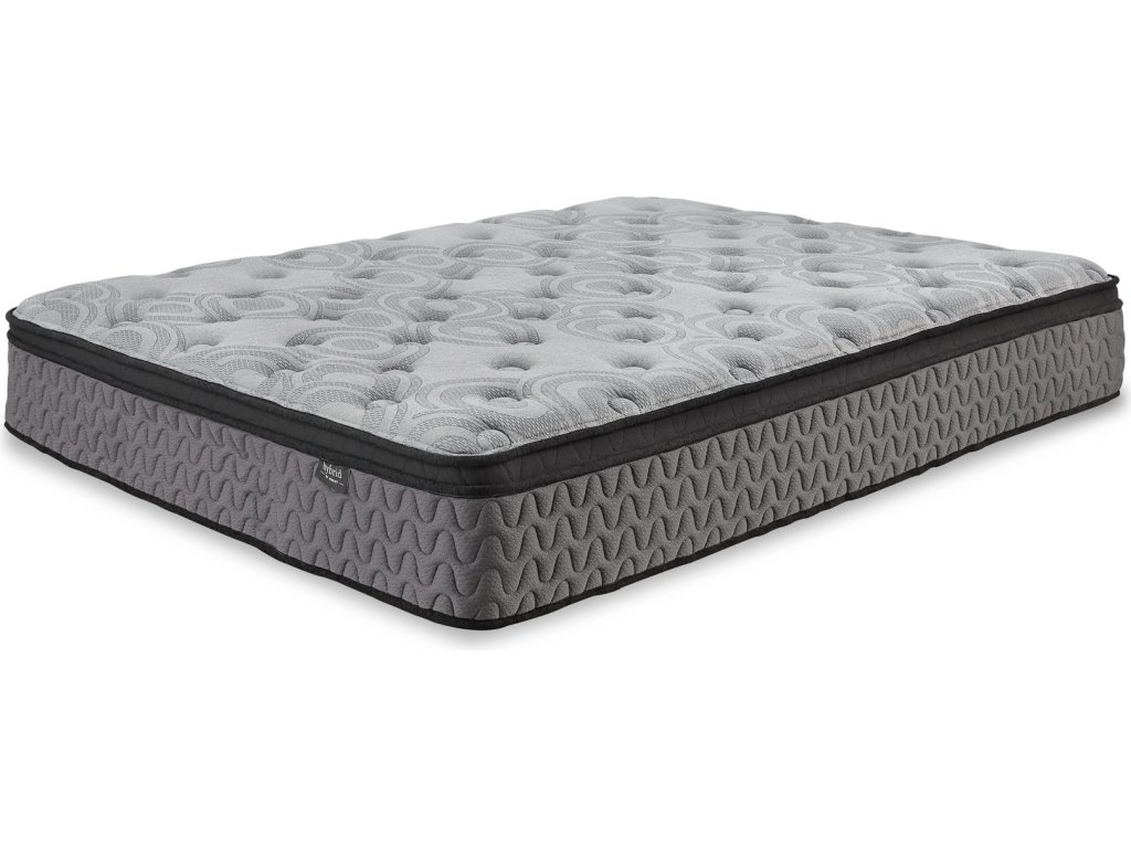 Augusta2 King Mattress - main image