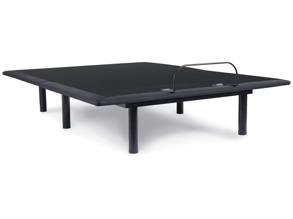 Head Up Only Foundation King Adjustable Head Base - image 1
