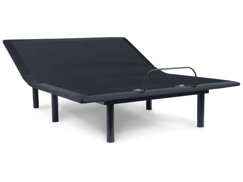 Head Up Only Foundation King Adjustable Head Base - main image