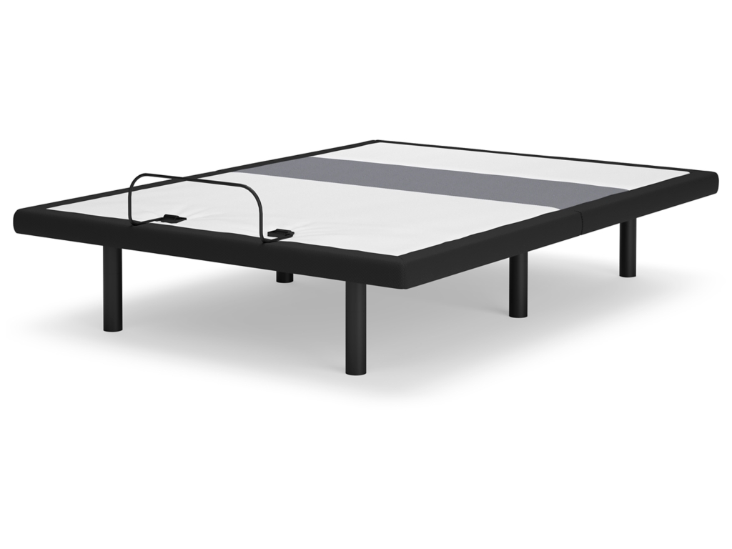 Best Base with Lumbar and Audio Queen Adjustable Base - image 2
