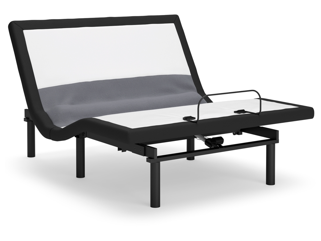 Best Base with Lumbar and Audio Queen Adjustable Base - image 1
