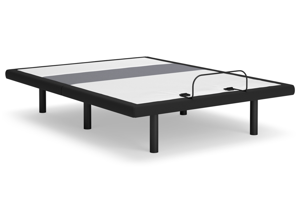 Best Base with Lumbar and Audio Queen Adjustable Base - main image