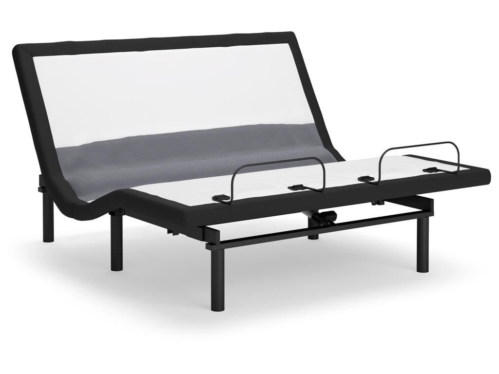 Best Base with Lumbar and Audio King Adjustable Base - image 1