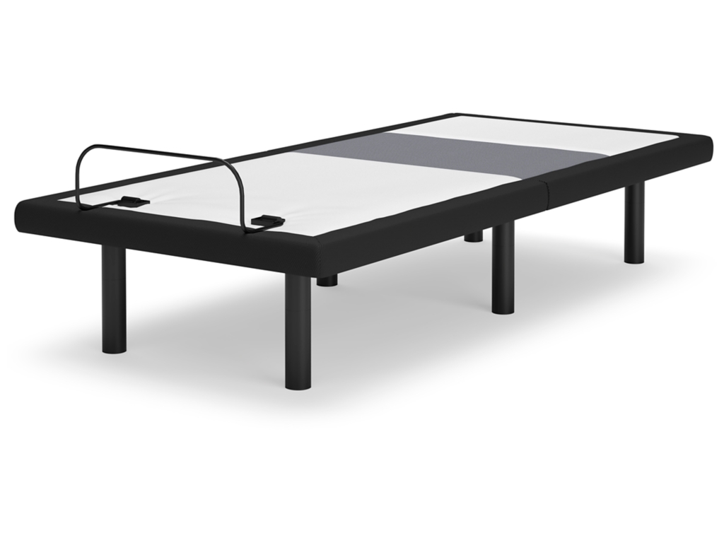 Best Base with Lumbar and Audio Twin XL Adjustable Base - image 2