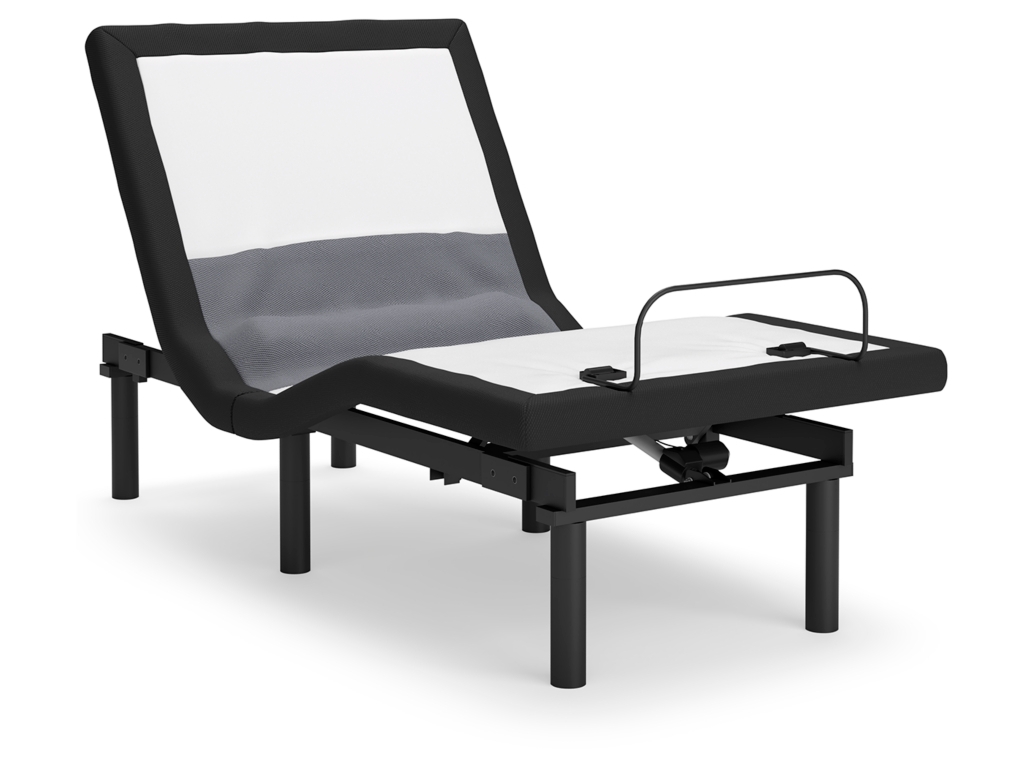 Best Base with Lumbar and Audio Twin XL Adjustable Base - image 1