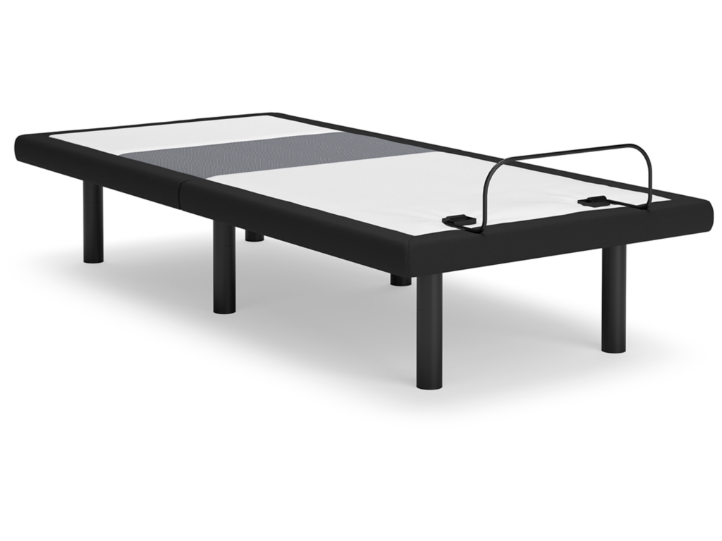 Best Base with Lumbar and Audio Twin XL Adjustable Base - main image