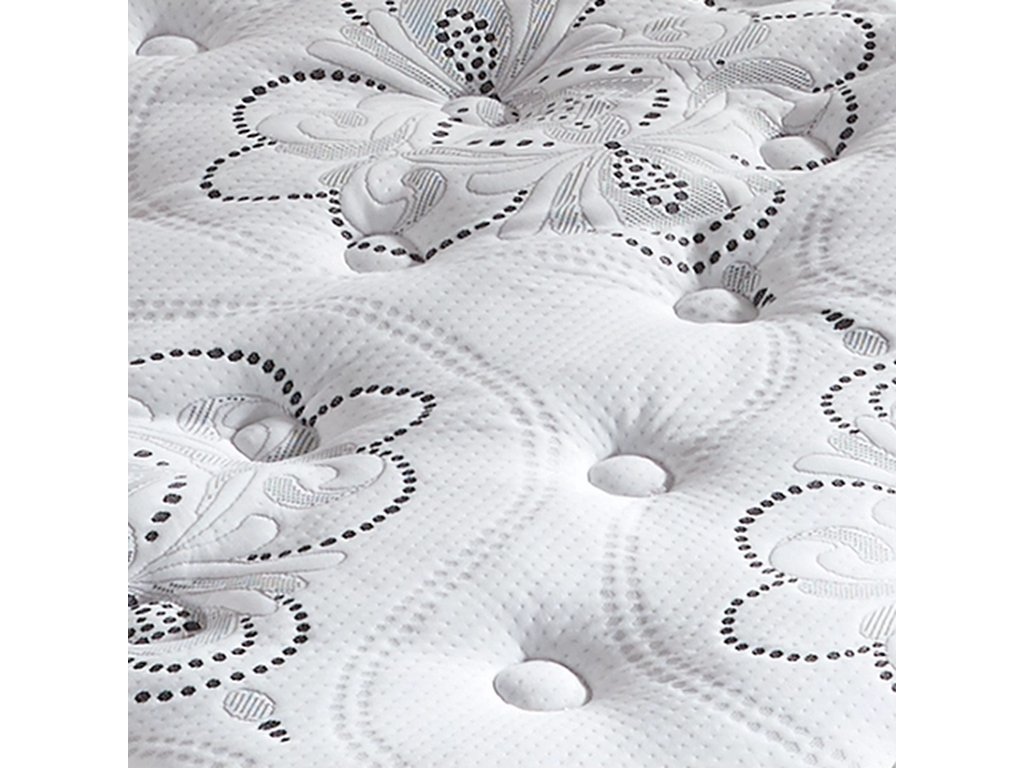 Chime 12 Inch Hybrid Full Mattress in a Box - image 14