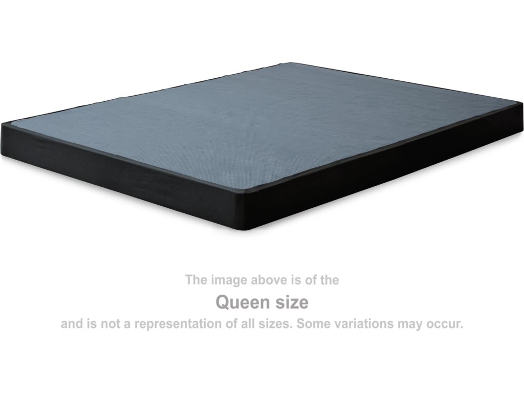 Low Profile Twin Foundation - main image