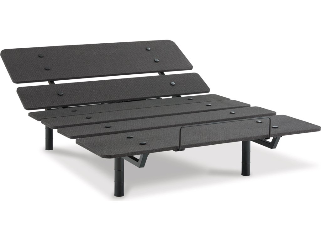 Cosmic Power Base Queen Adjustable Base - image 1