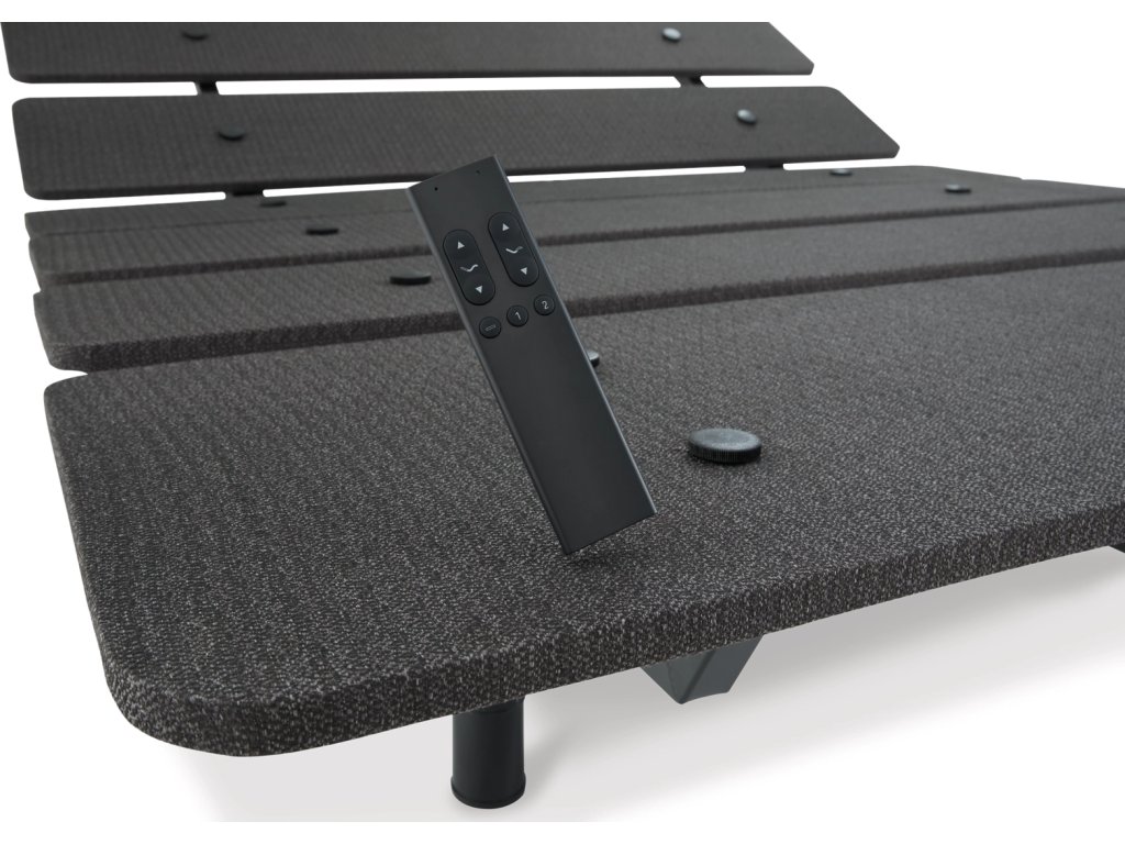 Cosmic Power Base Queen Adjustable Base - image 4