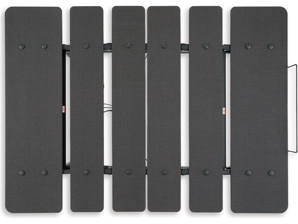 Cosmic Power Base Queen Adjustable Base - image 3