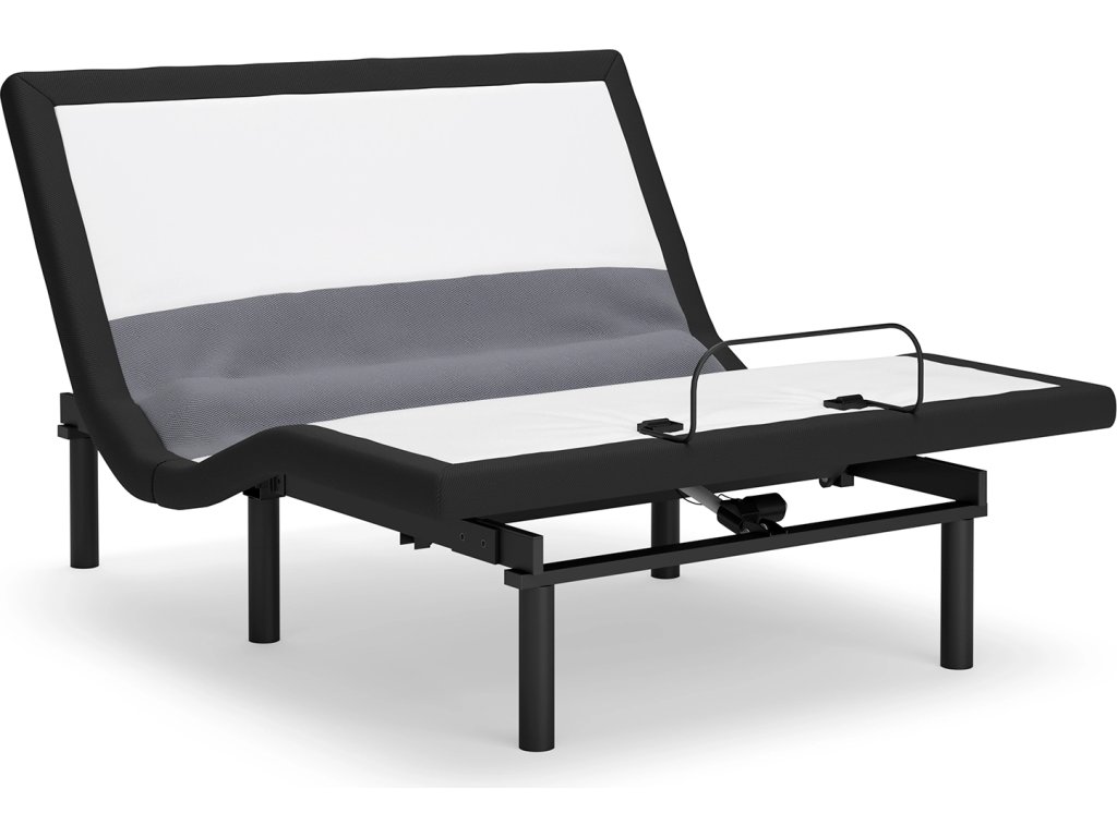 Best Base with Lumbar and Audio Queen Adjustable Base - image 1