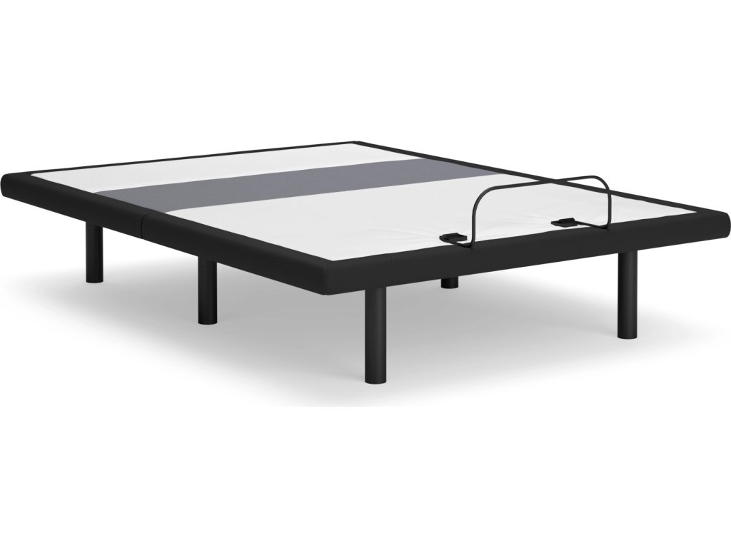 Best Base with Lumbar and Audio Queen Adjustable Base - main image