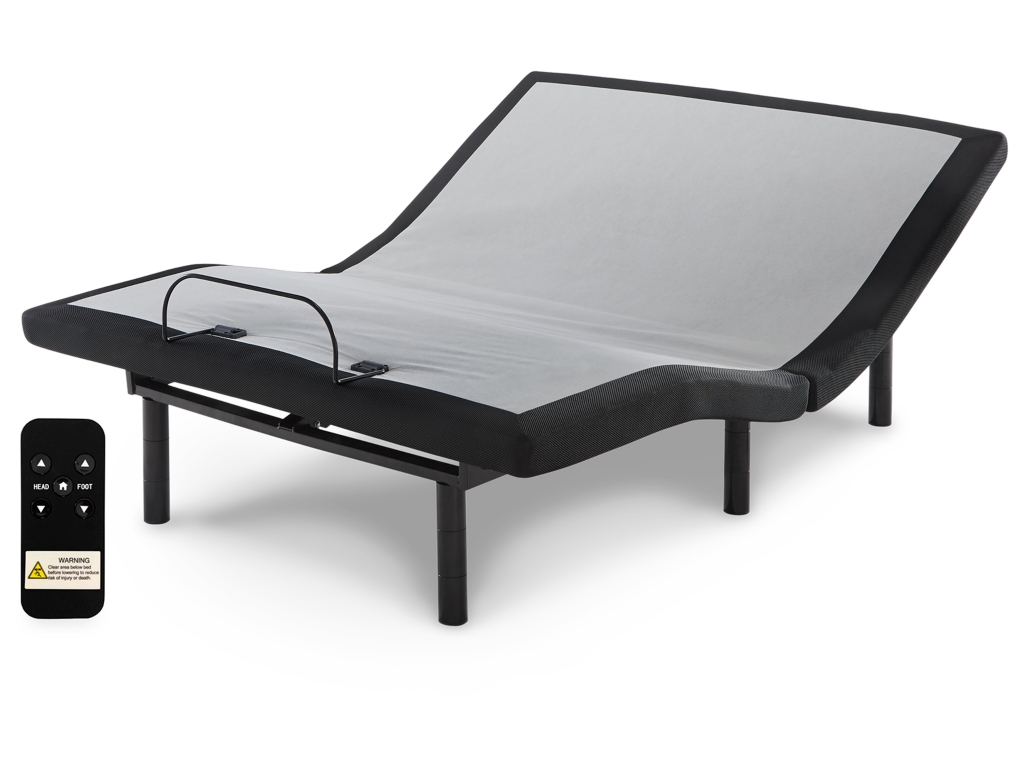 Head-Foot Model Best California King Adjustable Base - image 1