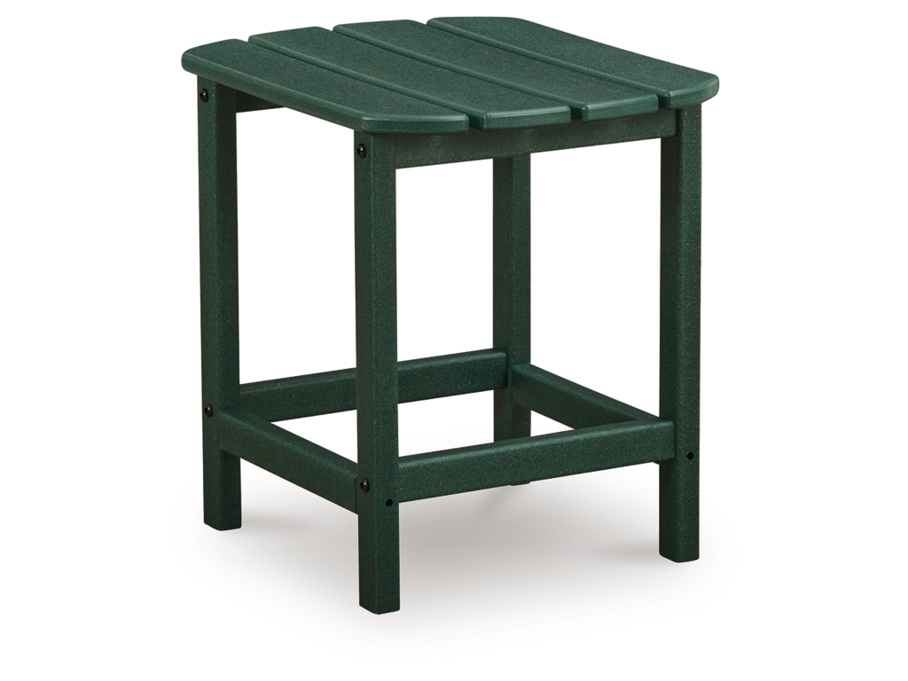 Sundown Shores Outdoor End Table - main image