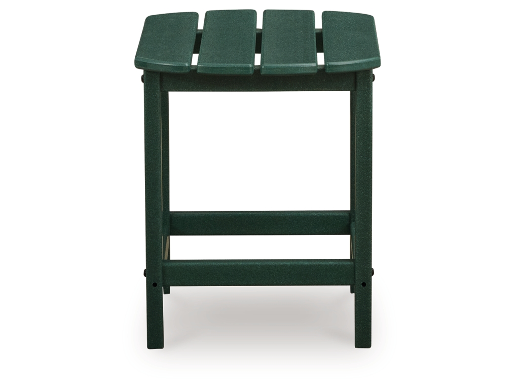 Sundown Shores Outdoor End Table - image 2