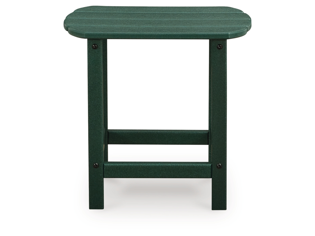Sundown Shores Outdoor End Table - image 3