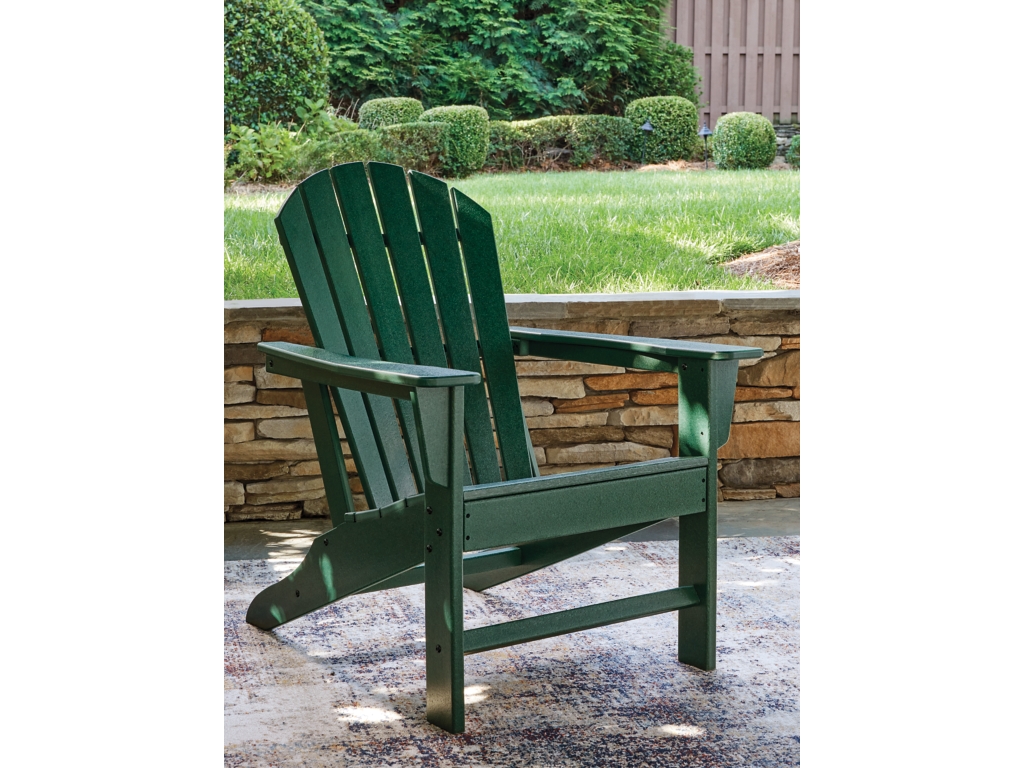 Sundown Shores Adirondack Chair - image 1