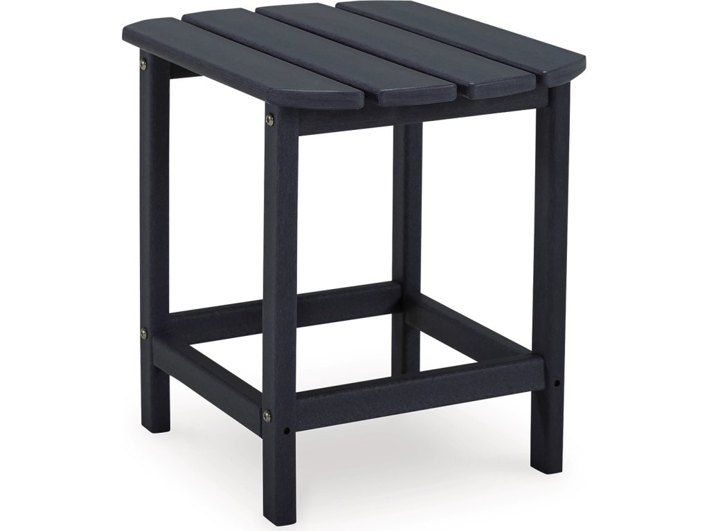 Sundown Treasure End Table - main image