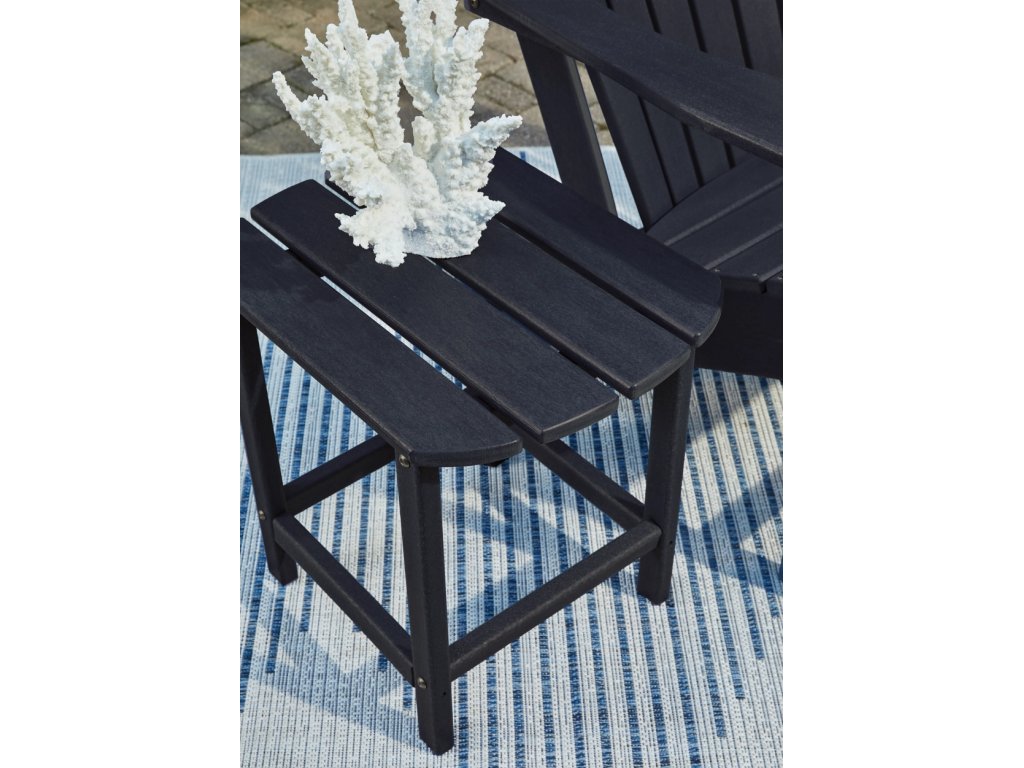 Sundown Treasure End Table - image 4