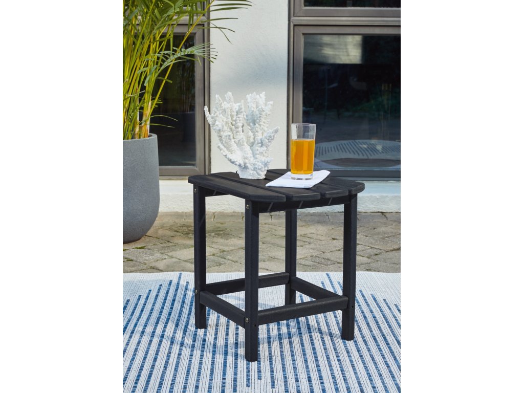 Sundown Treasure End Table - image 1
