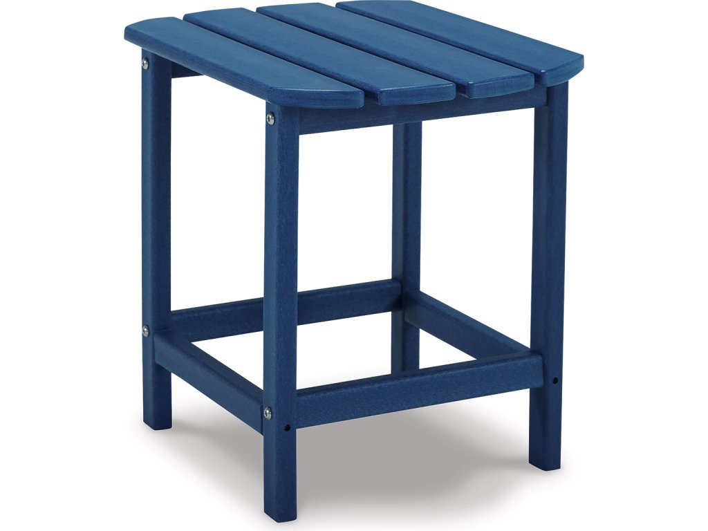 Sundown Treasure End Table - main image