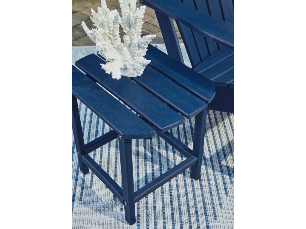 Sundown Treasure End Table - image 4