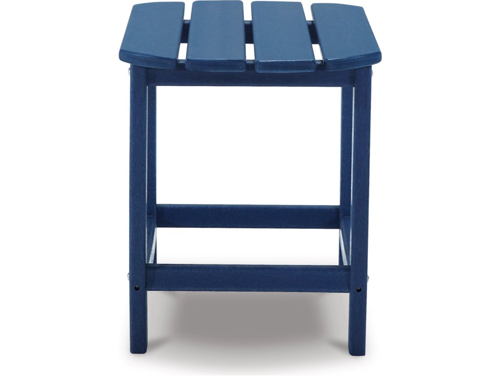 Sundown Treasure End Table - image 2