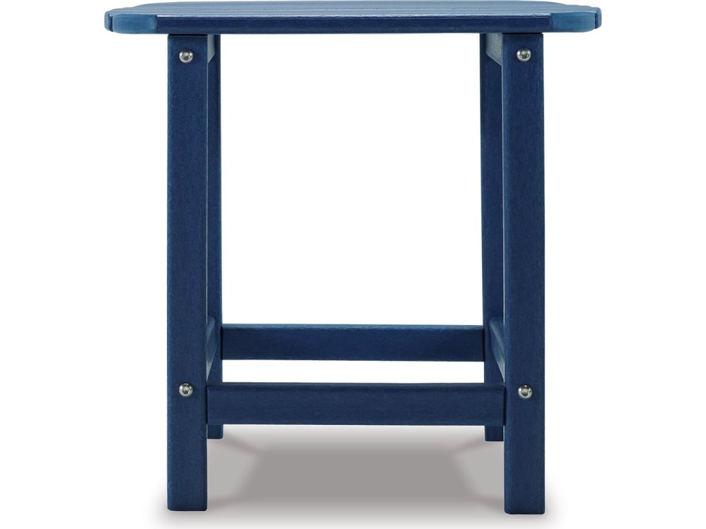 Sundown Treasure End Table - image 3