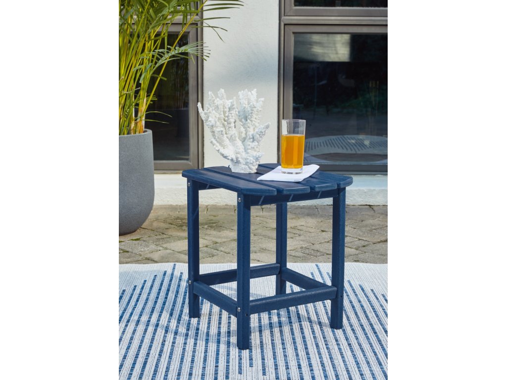 Sundown Treasure End Table - image 1