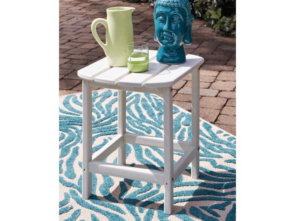 Sundown Treasure End Table - image 1