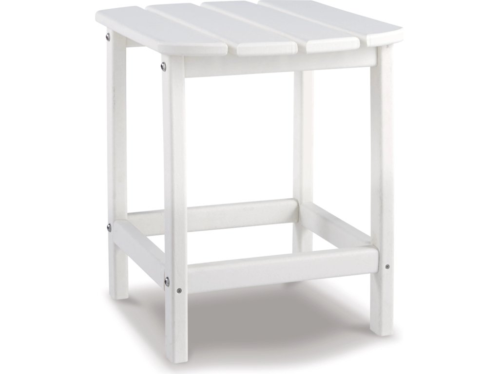 Sundown Treasure End Table - main image