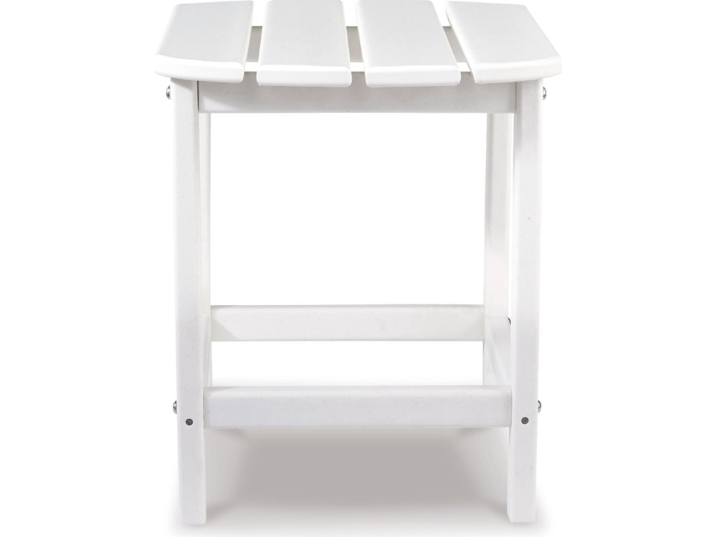 Sundown Treasure End Table - image 2