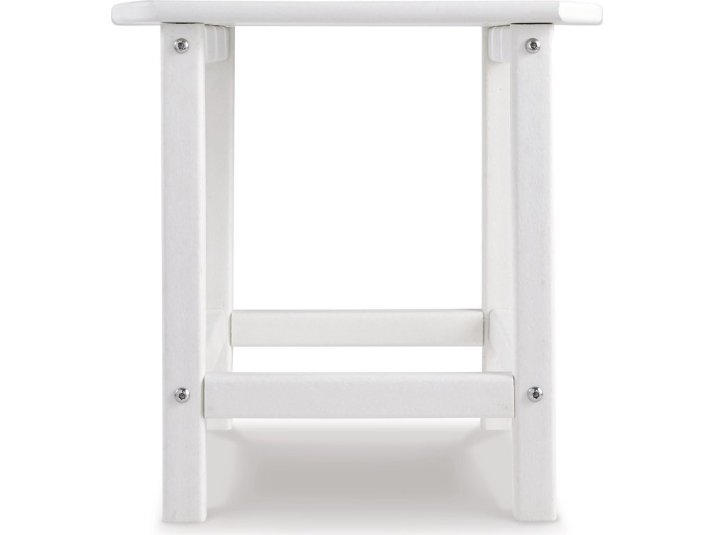 Sundown Treasure End Table - image 4
