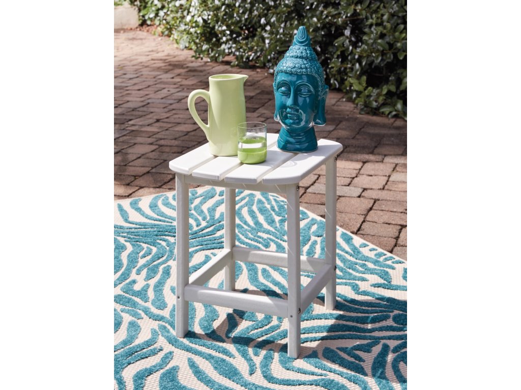 Sundown Treasure End Table - image 5
