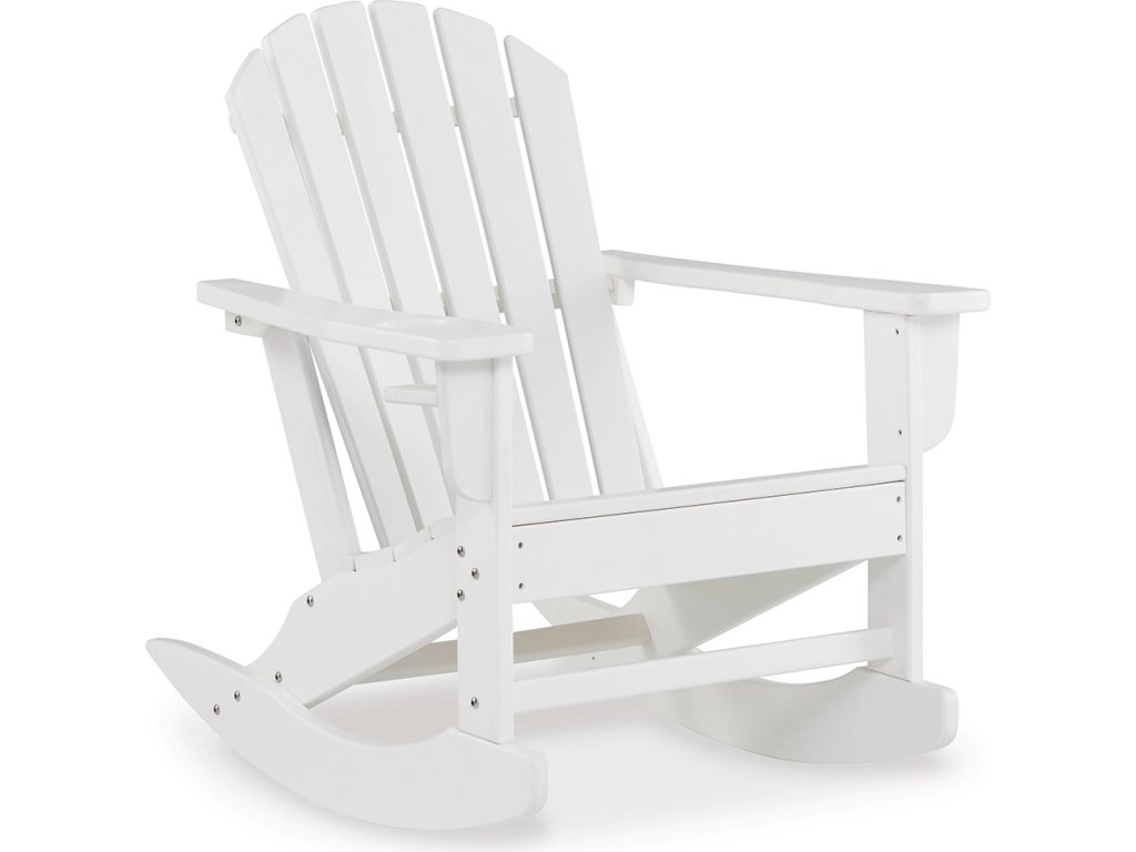 Sundown Treasure Outdoor Rocking Chair - main image