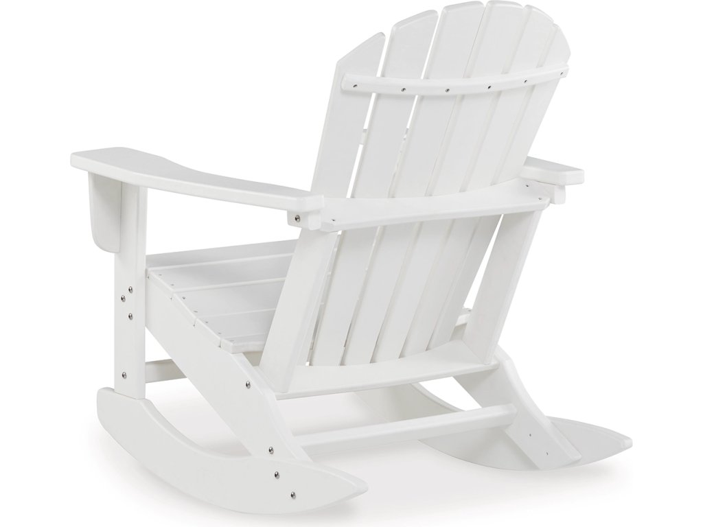 Sundown Treasure Outdoor Rocking Chair - image 4